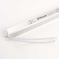 Блок питания Feron LB001 12V 36W IP20 3A 41343