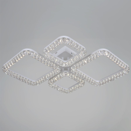 Потолочный светильник Reluce 19848-0.3-04D WH