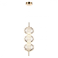 Подвесной светильник Lumion Ledio Caprice 6577/18L