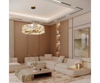 Подвесная люстра Kink Light Тира 07598-70,36