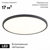 Потолочная люстра ST Luce ST601.432.48