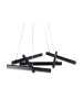 Подвесная люстра Zortes Aven ZRS.01243.01