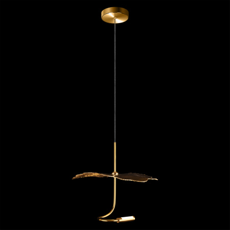 Подвесной светильник Loft IT Aronos 10395