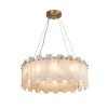 Подвесная люстра Modelux ML.6995.600 BS
