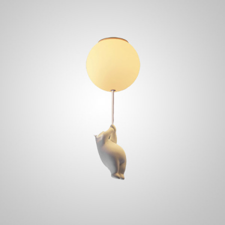 Потолочный cветильник ImperiumLoft Wasty 191729-23