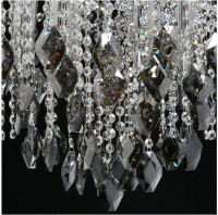 Потолочная люстра De Markt Бриз 111014806