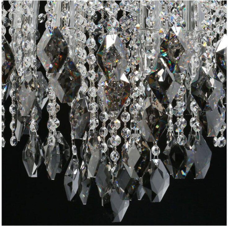 Потолочная люстра De Markt Бриз 111014806