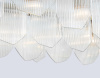 Подвесная люстра Ambrella Light High Light Crystal LH31255