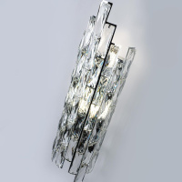 Настенный светильник Modelux ML.539.500 CR