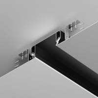 Крепление Maytoni Magnetic track system Exility TRA034ICL-MP