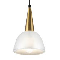 Подвесной светильник Freya Noria FR8009PL-01GB