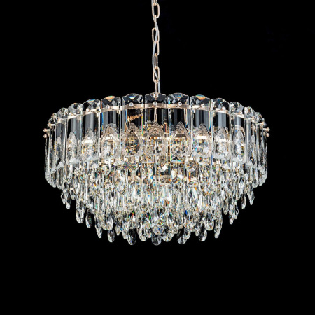 Подвесная люстра Modelux ML.7220.600 GD