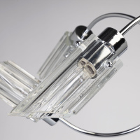 Люстра на штанге MW-Light Олимпия 106011508