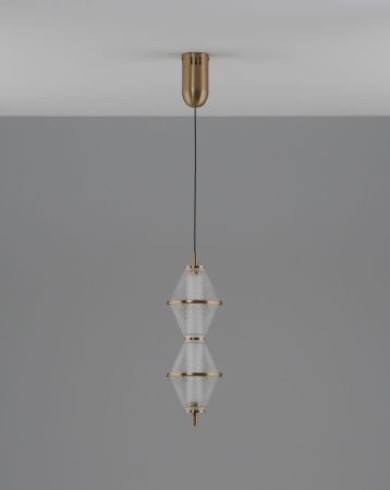 Подвесной светильник Moderli Senta V11360-PL