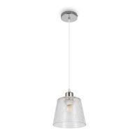 Подвесной светильник Freya Gauzy FR5275PL-01CH