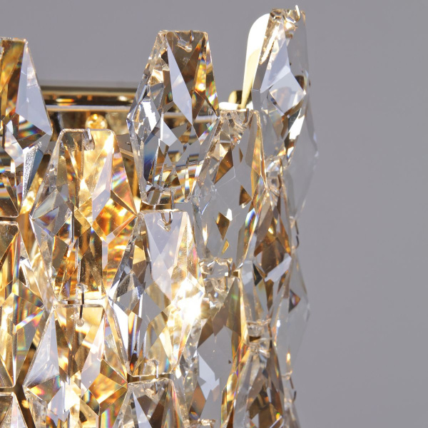 Настенный светильник Illumico IL5150-1WZF-25 GD ELITE