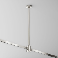 Крепление потолочное с прямым коннектором питания Maytoni Flarity TRA158C-IPCL1-PT