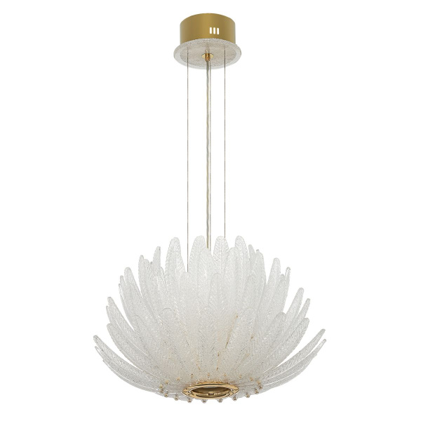 Подвесная люстра Citilux Deltoro CL327150