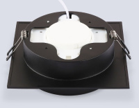 Встраиваемый светильник Ambrella Light Techno Spot Standard Tech TU5230