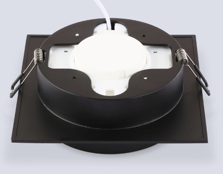 Встраиваемый светильник Ambrella Light Techno Spot Standard Tech TU5230