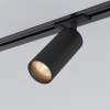 Трековый светодиодный светильник Elektrostandard Diffe 85152/01 черный a058238