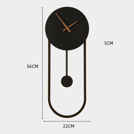 Настенный светильник ImperiumLoft Spenser 208953-23