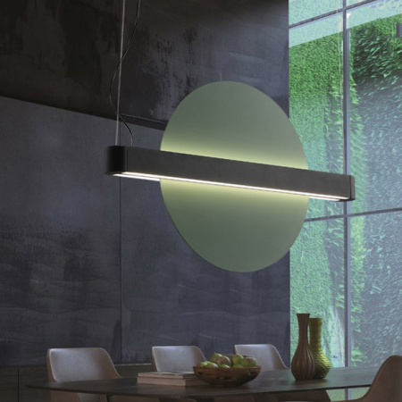 Подвесной светильник ImperiumLoft Liberty 208570-23