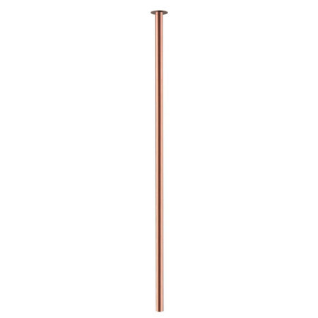 Встраиваемый светильник Nowodvorski Laser 1100 Satine Copper 10922