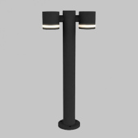 Ландшафтный светильник IMEX Lima IL.0014.0018-2-L600-BK