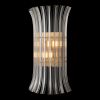 Настенный светильник Crystal Lux CASCADA AP2 BRASS