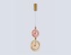 Подвесной светильник Ambrella Light High Light Crystal LH31129