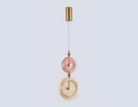 Подвесной светильник Ambrella Light High Light Crystal LH31129