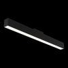 Трековый светильник Maytoni Track lamps TR012-2-20W4K-B