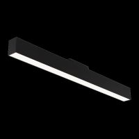 Трековый светильник Maytoni Track lamps TR012-2-20W4K-B