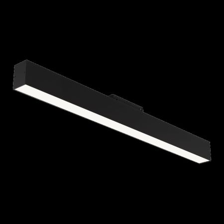 Трековый светильник Maytoni Track lamps TR012-2-20W4K-B