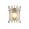 Настенный светильник Maytoni Shiver MOD539WL-01MG