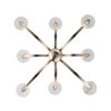 Подвесная люстра ST Luce Элеганс SL1405.203.08