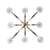 Подвесная люстра ST Luce Элеганс SL1405.203.08