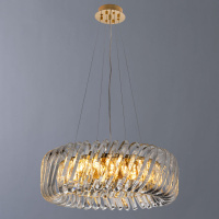 Подвесная люстра Divinare 7568/18 LM-9