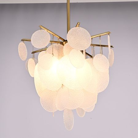 Люстра на штанге ImperiumLoft Nimbus 313265-22