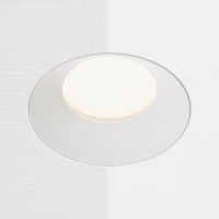 Встраиваемый светильник Maytoni Technical DL138-GU10-W