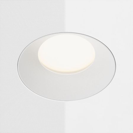 Встраиваемый светильник Maytoni Technical DL138-GU10-W