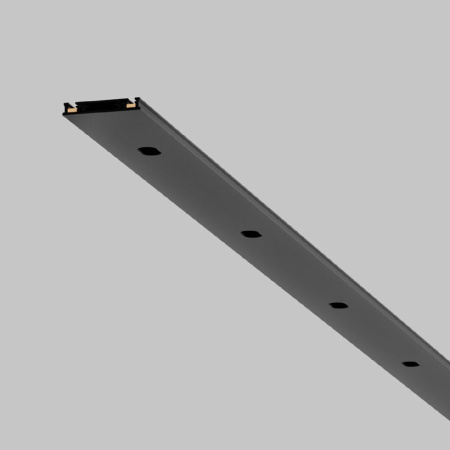 Шинопровод магнитный IMEX UT25 IL.0007.2003-BK