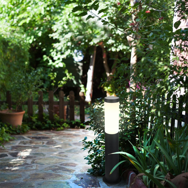 Ландшафтный светильник Escada Halite 30012G/01