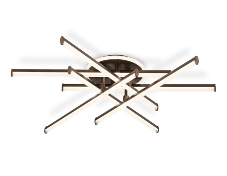 Потолочный светильник Ambrella Light Comfort LineTech FL6253