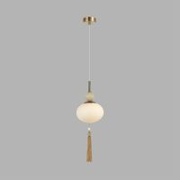 Подвесной светильник Lumion Neoclassi Gloriya 8272/1A