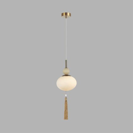Подвесной светильник Lumion Neoclassi Gloriya 8272/1A