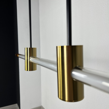 Подвесной светильник ImperiumLoft Nisga 140899-26