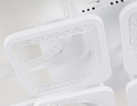 Потолочная люстра Ambrella Light Acrylica Original FA4423