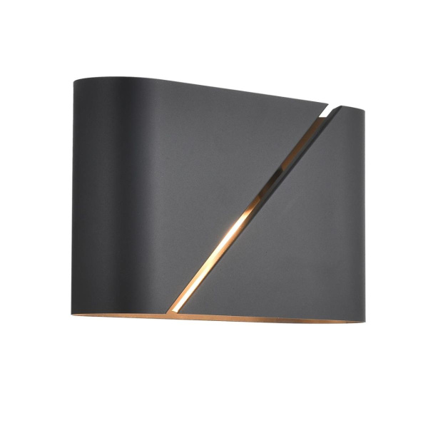 Настенный светильник Lumion Moderni Elma 8392/2W